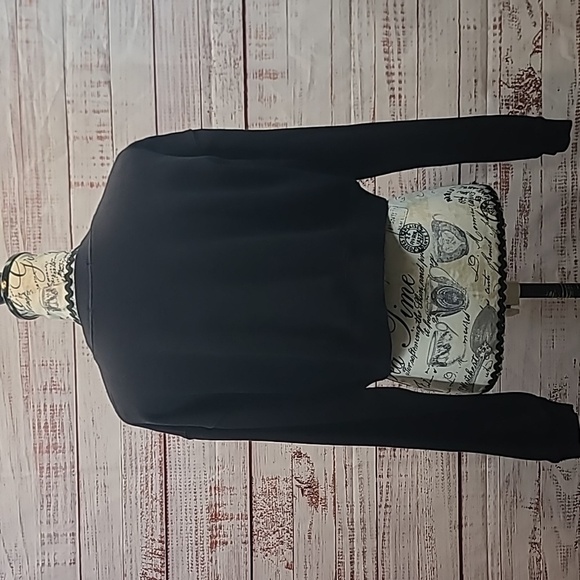 Fover21 cropped sweatshirt - Picture 5 of 7